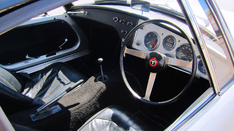 Illustration for article titled Scion FR-S Gallery